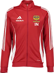 390925103101 ADIDAS Tiro24 Tr Jkt Jr 390925103101 ADIDAS Tiro24 Tr Jkt Jr Standard Small1x1