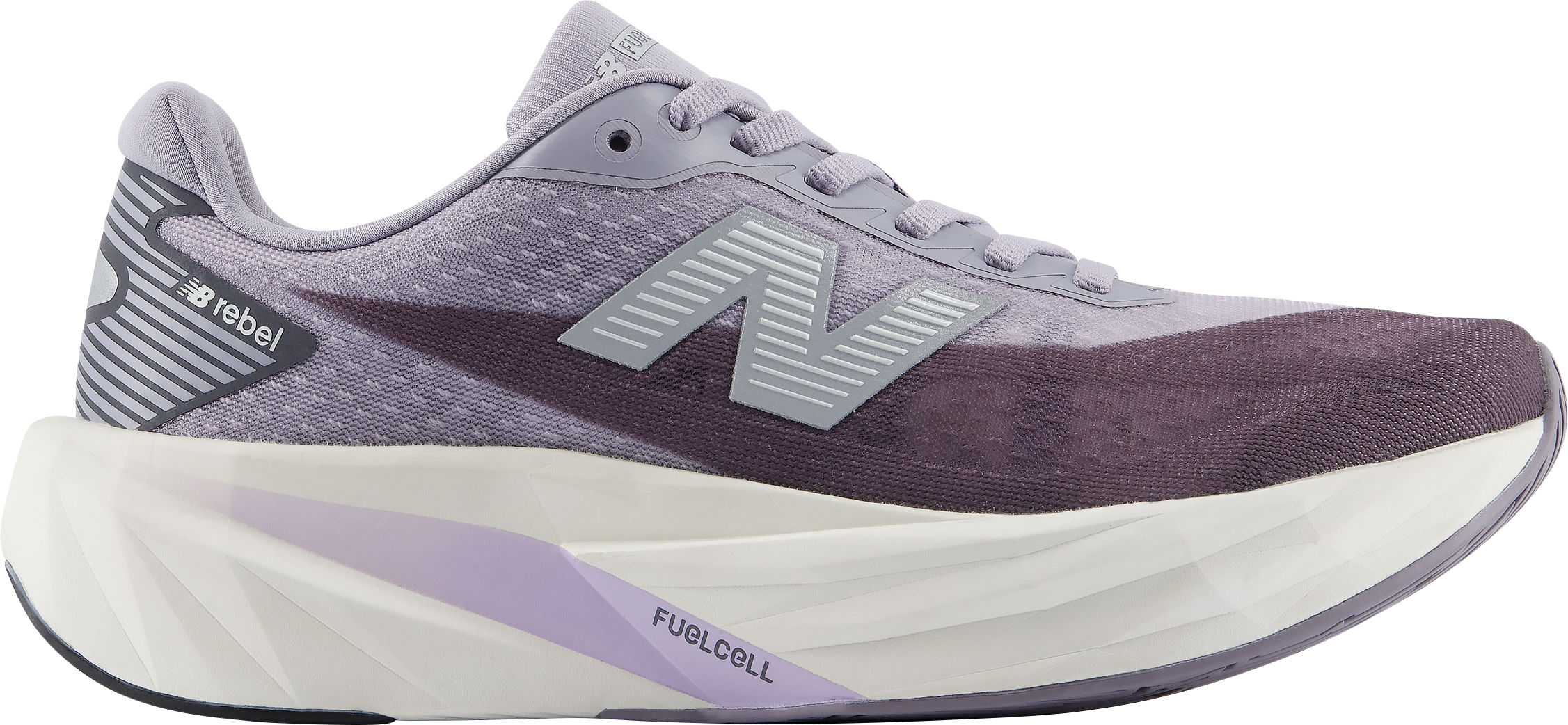 
NEW BALANCE, 
W Fuelcell Rebel V5, 
Detail 1
