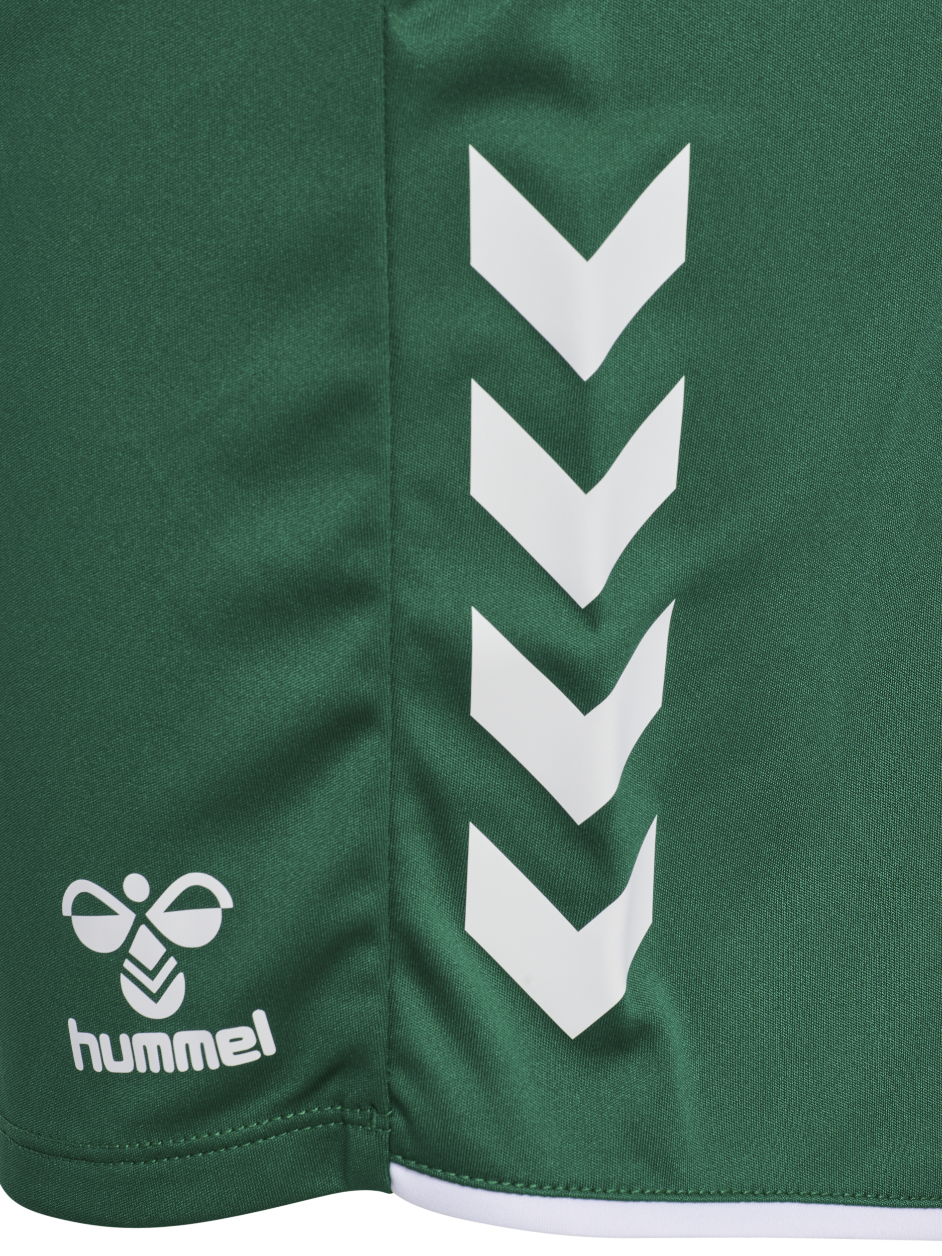 HUMMEL, HMLCORE 2.0 SHORTS WOMAN