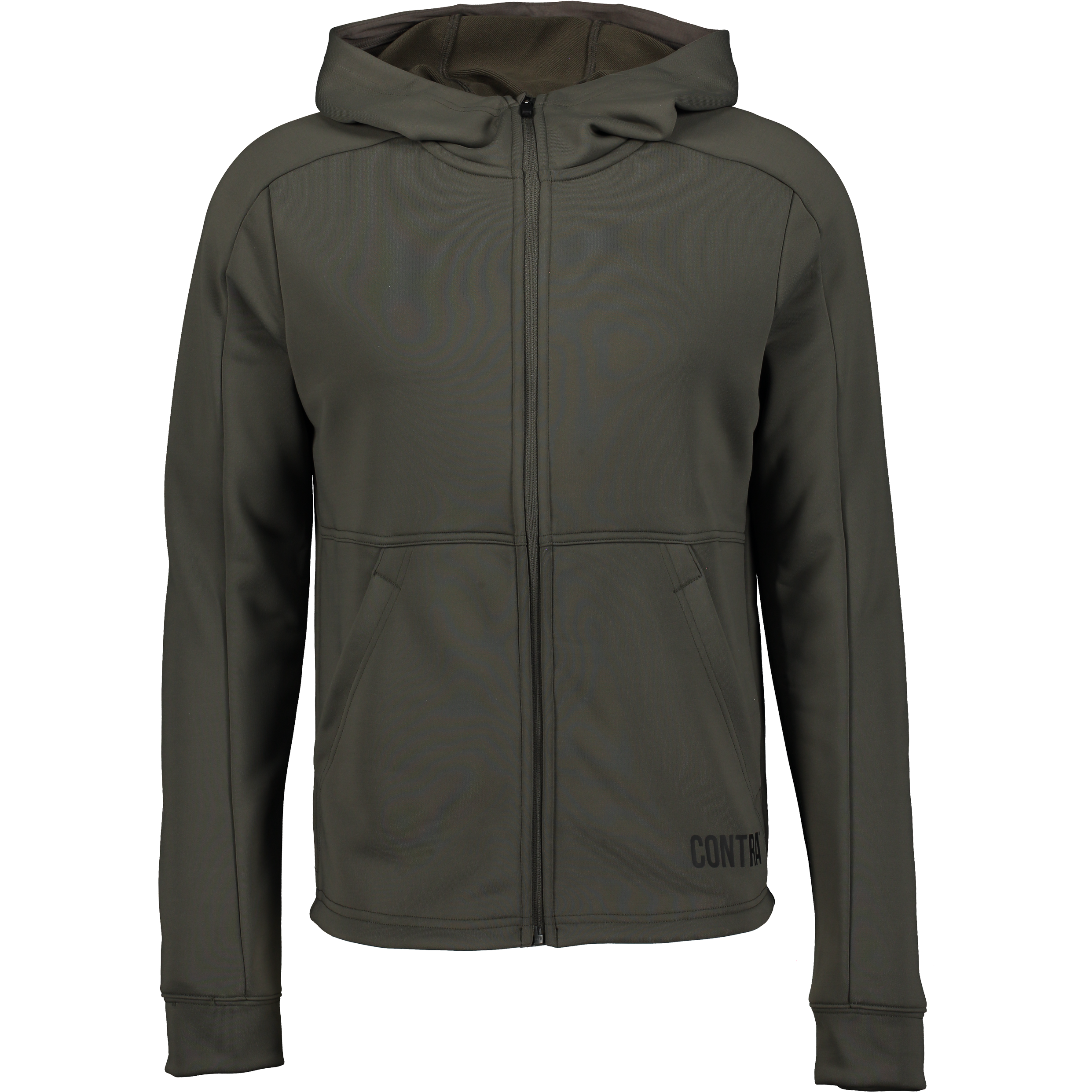 
CONTRA, 
Active Full Zip M, 
Detail 1
