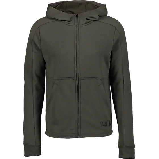 708104102102 CONTRA  Active Full Zip M 708104102102 CONTRA Active Full Zip M  Standard Detail