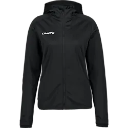 407486105101 CRAFT Evolve 2.0 Brushed Hood Jkt W 407486105101 CRAFT Evolve 2.0 Brushed Hood Jkt W Standard Small1x1