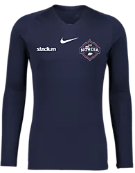 278076105101 NIKE Park 1stl Ls Jr 278076105101 NIKE Park 1stl Ls Jr Standard Small1x1