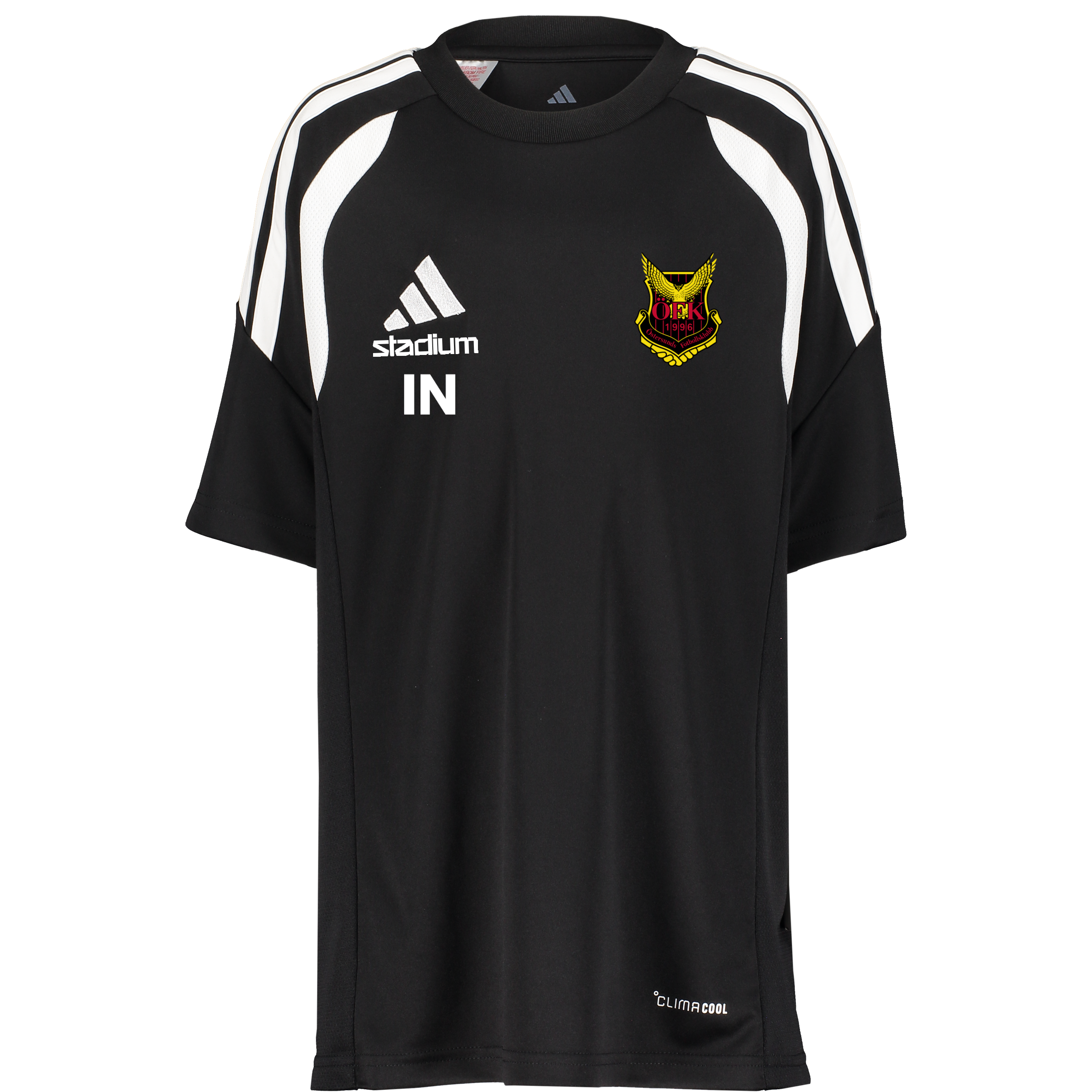 
ADIDAS, 
TIRO26 L JSY JR, 
Detail 1
