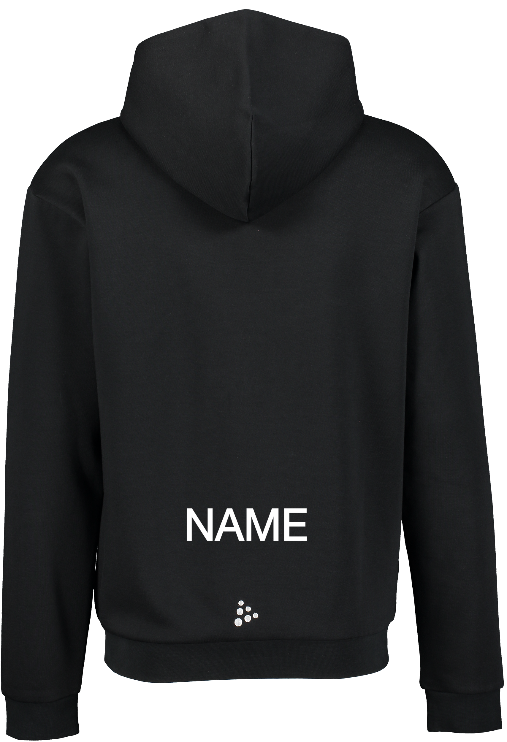 CRAFT, Community 2.0 Fz Hood