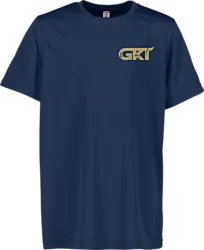 292680105101 CLIQUE Active Tee Jr 292680105101 CLIQUE Active Tee Jr Standard Small1x1