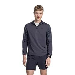 M Run Ultra Hood - Nearly Black Model01 Small1x1