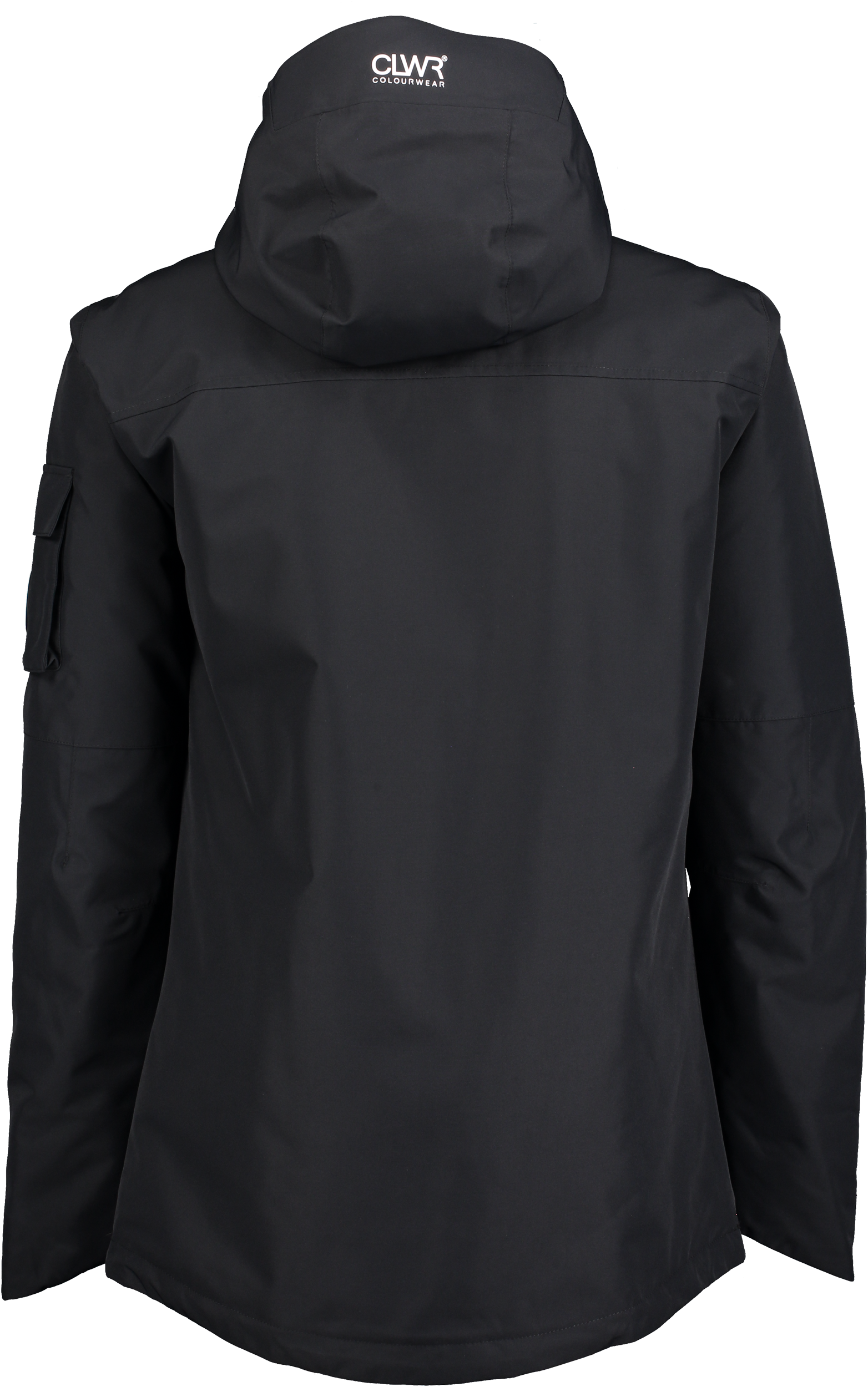 COLOUR WEAR, M Eagle Jacket