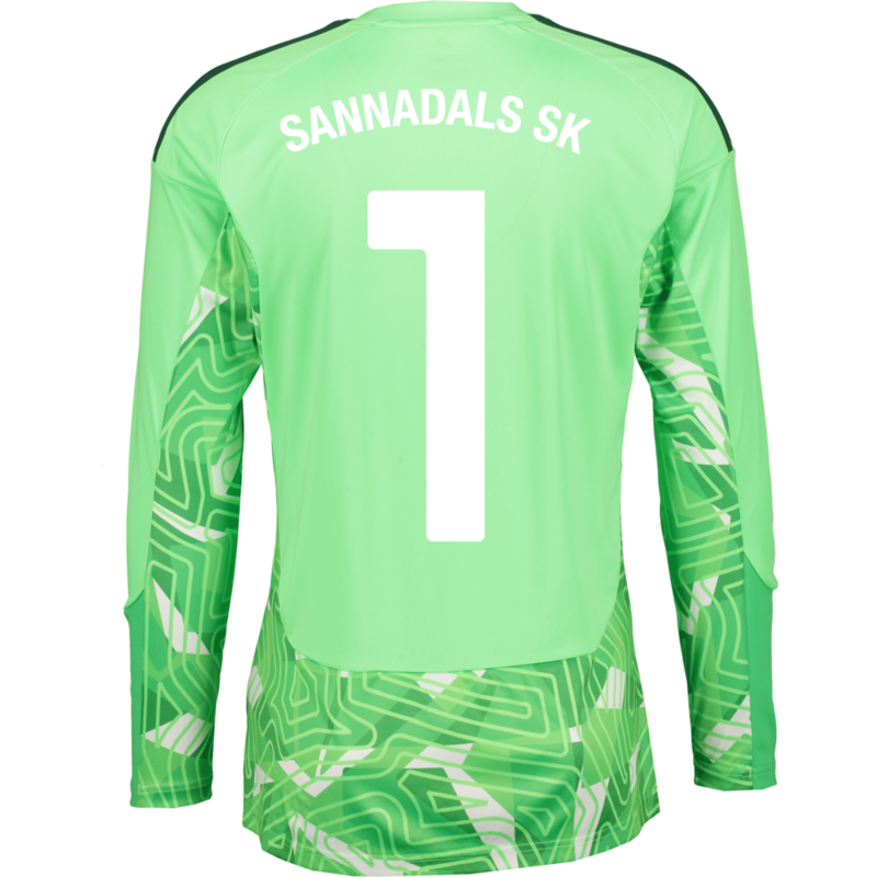ADIDAS, T26 C GK JSY LS