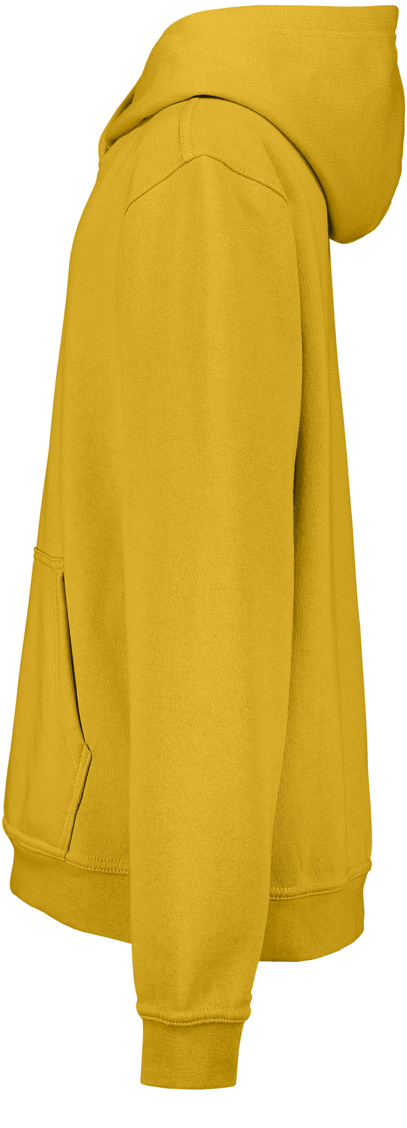 CLIQUE, Basic Hoody Jr