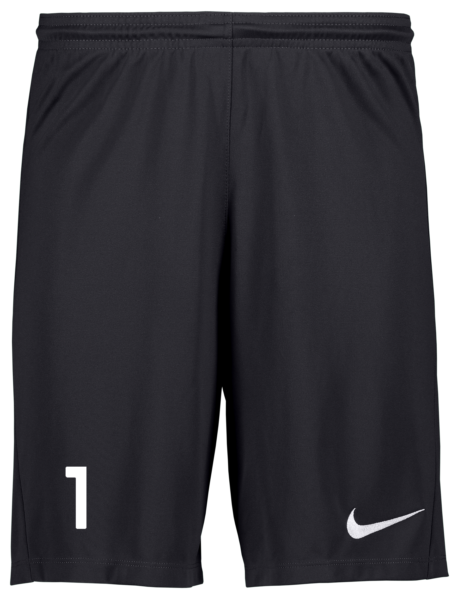 
NIKE, 
Park III Short, 
Detail 1
