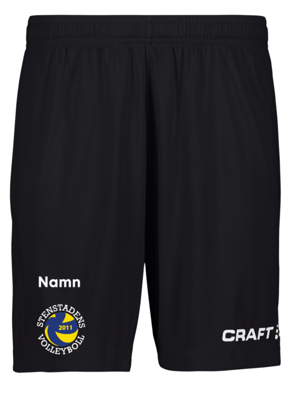 
CRAFT, 
Squad Go Short, 
Detail 1
