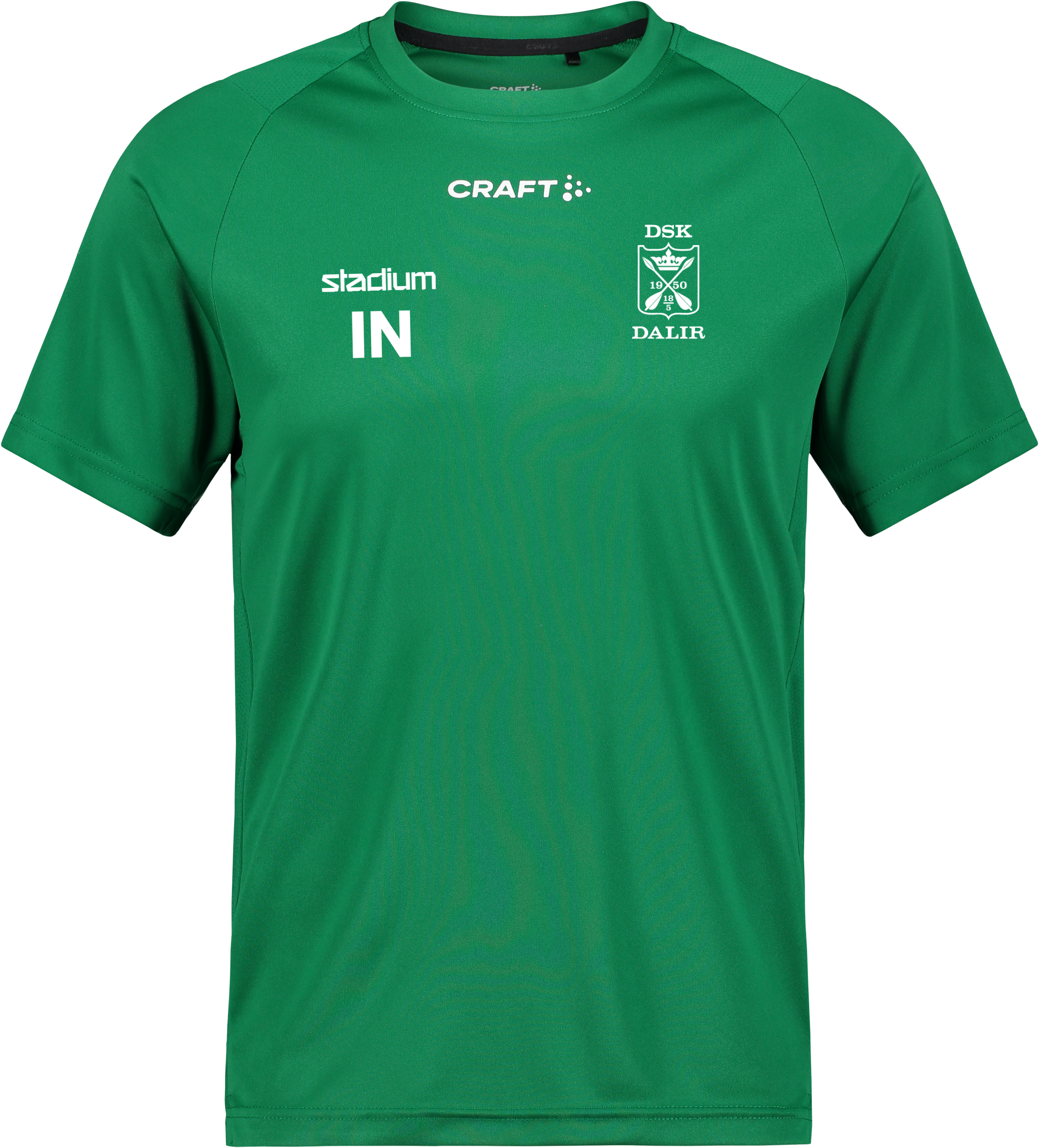 
CRAFT, 
Rush 2.0 Ss Tee Jr, 
Detail 1
