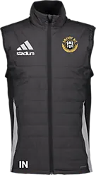 396463103106 ADIDAS Tiro24 C Winterized Vest 396463103106 ADIDAS Tiro24 C Winterized Vest Standard Small1x1