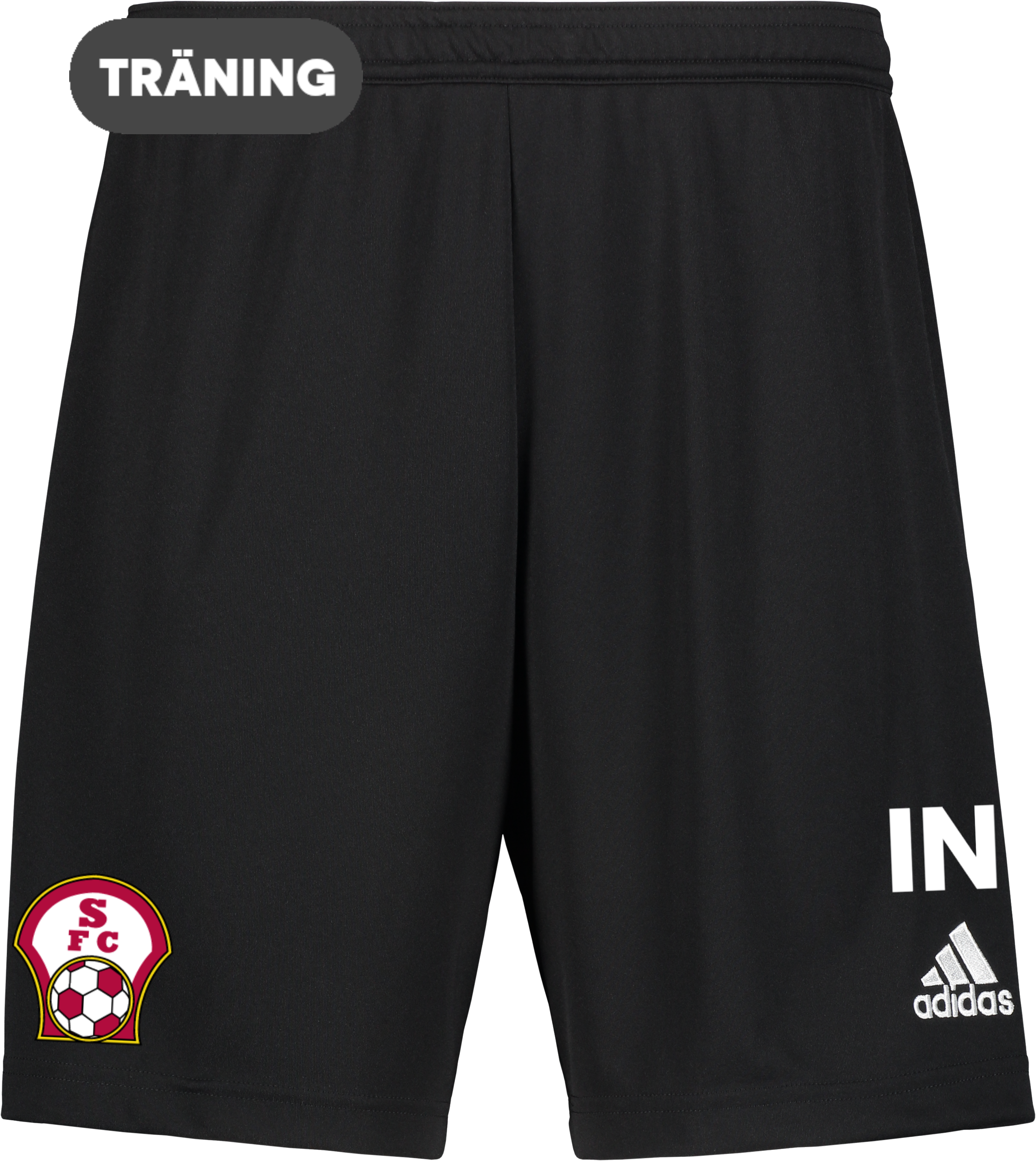 
ADIDAS, 
Ent22 Shorts Jr, 
Detail 1
