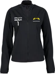 394167105101 CRAFT Evolve 2.0 Full Zip Jacket W 394167105101 CRAFT Evolve 2.0 Full Zip Jacket W Standard Small1x1