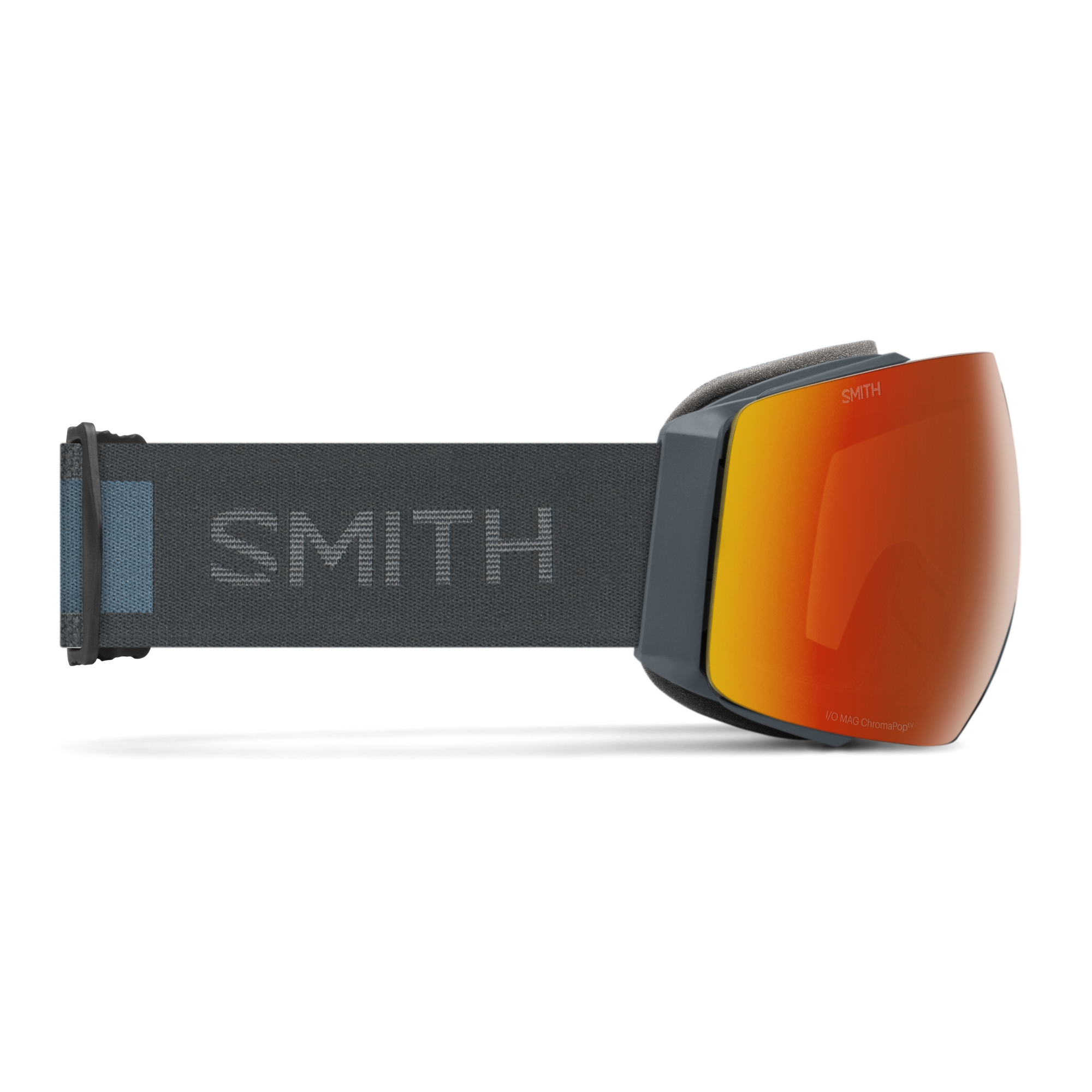 SMITH, I/O Mag +Lens