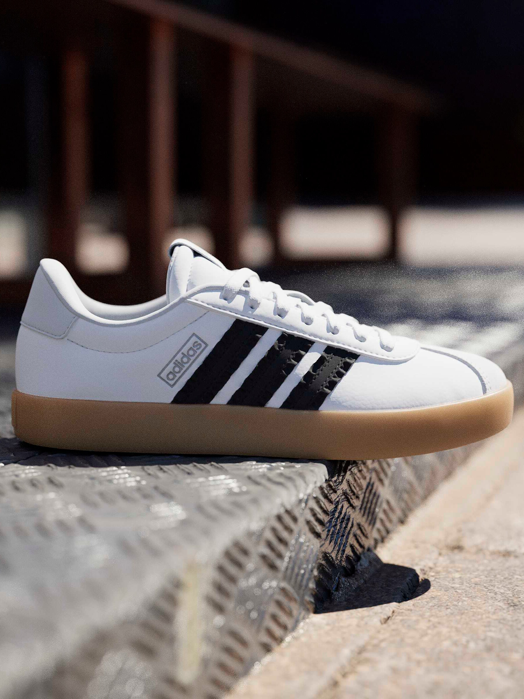 ADIDAS, VL COURT 3.0