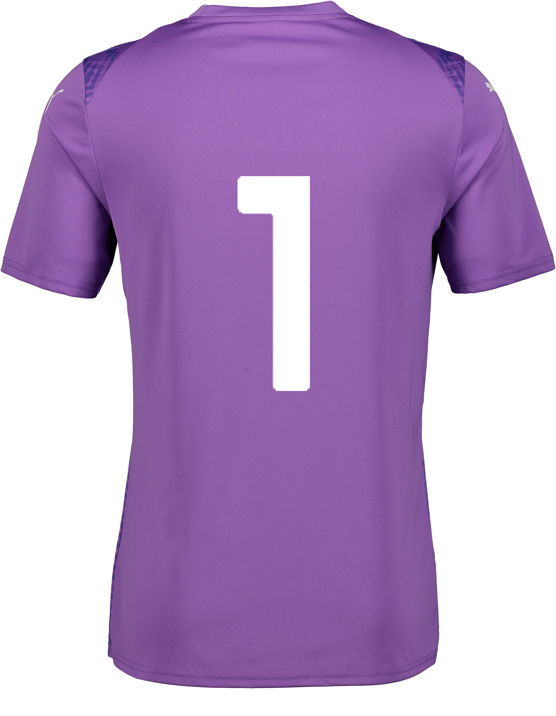 PUMA, T Ultimate Jsy