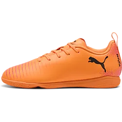 Future 8 Play It Jr - Heat Fire-black Standard Small1x1