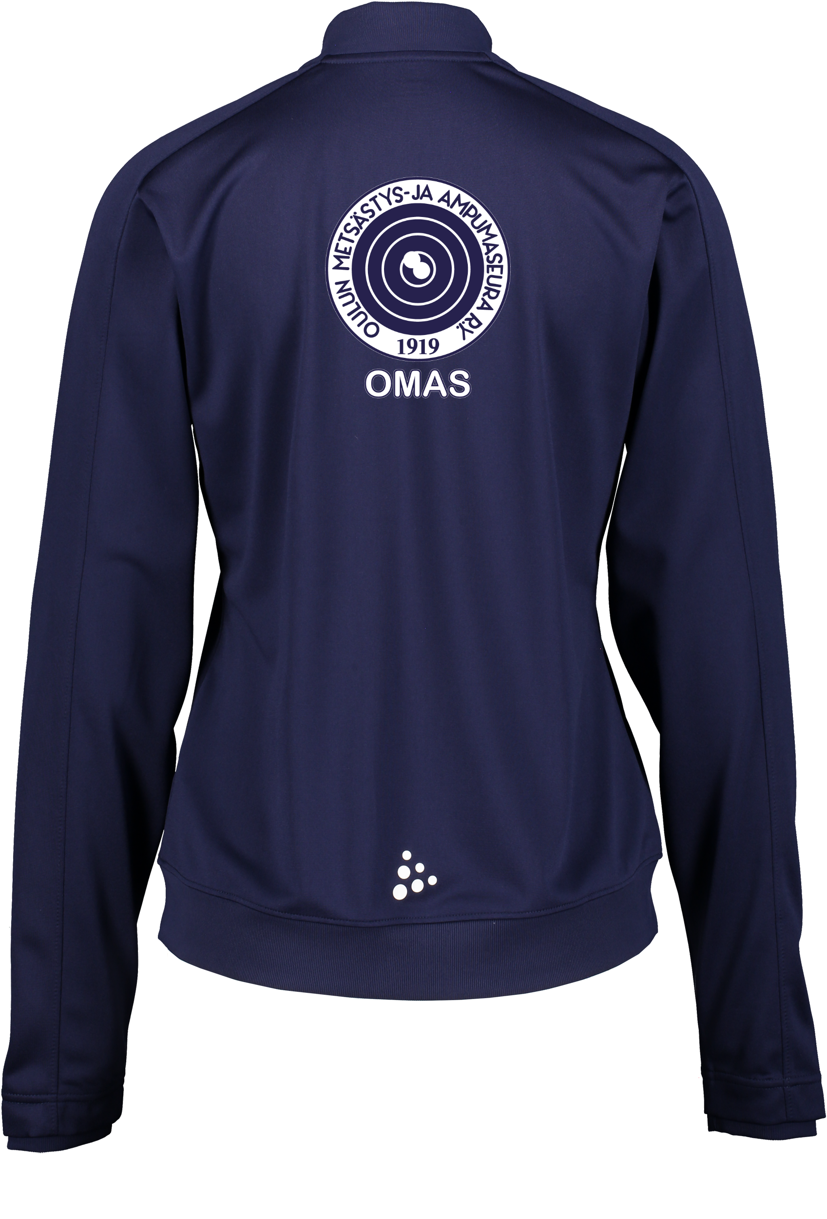 CRAFT, Evolve 2.0 Half Zip W