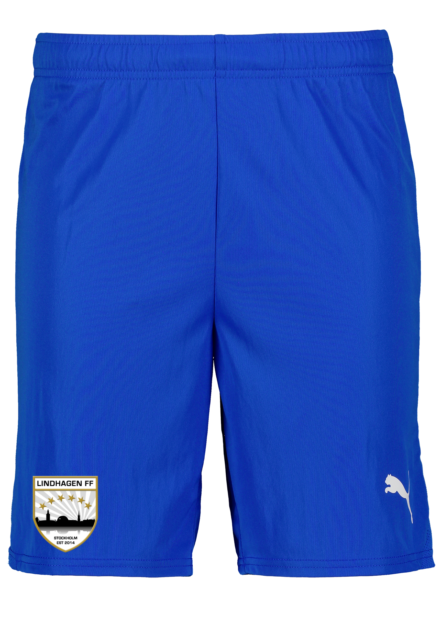 
PUMA, 
T Goal Shorts, 
Detail 1
