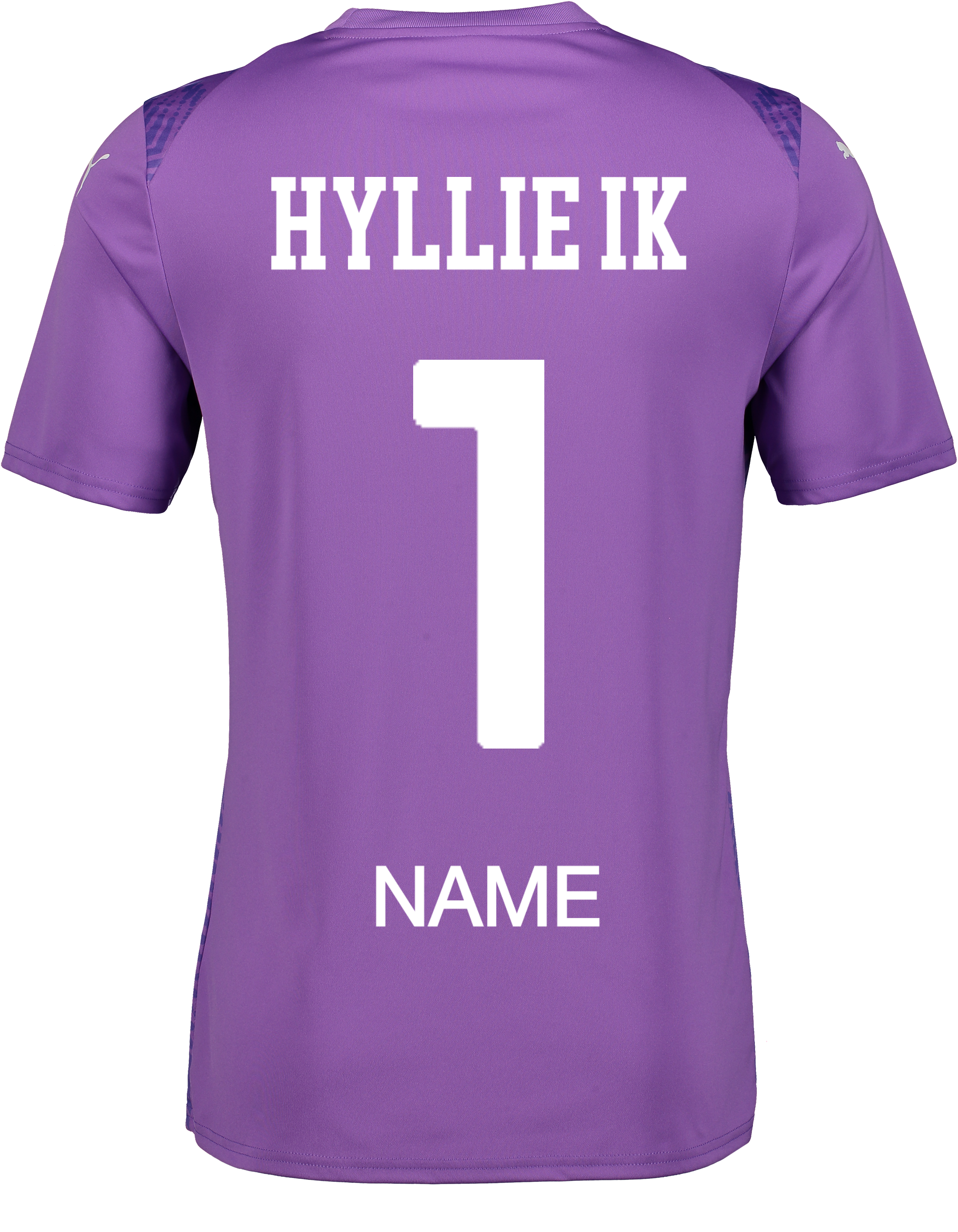 PUMA, T Ultimate Jsy