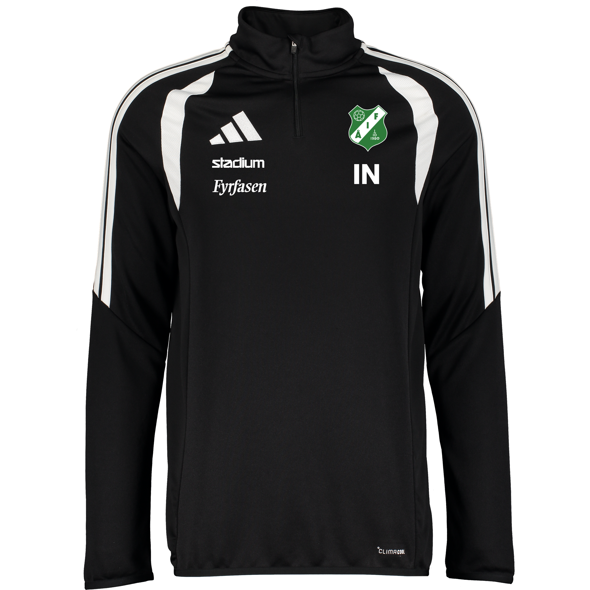 
ADIDAS, 
TIRO26 L TR TOP JR, 
Detail 1
