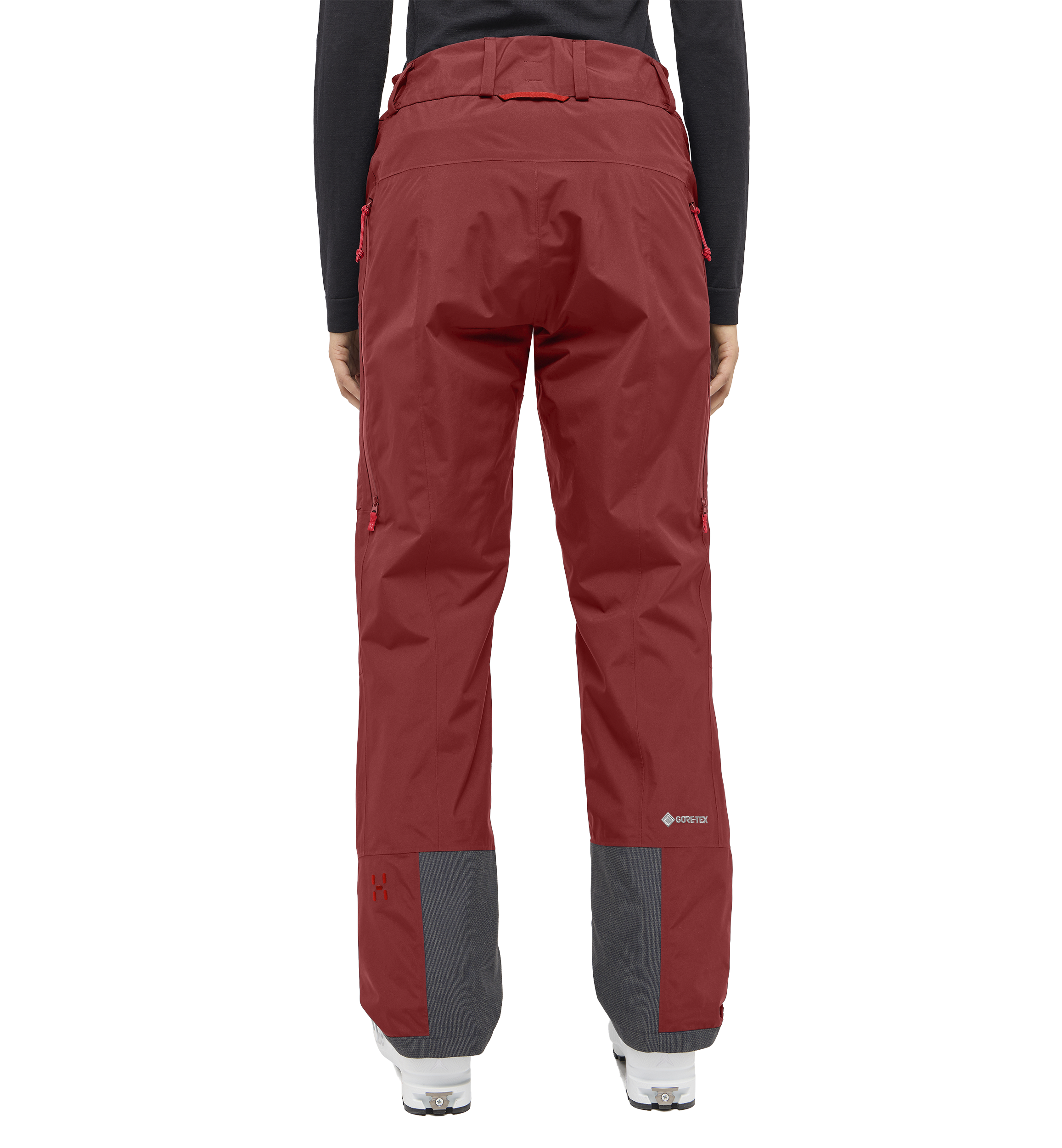 HAGL&Ouml;FS, Latnja Gtx Insulated Pant Women
