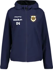 394070102101 CRAFT Squad Go Wind Jacket W 394070102101 CRAFT Squad Go Wind Jacket W Standard Small1x1