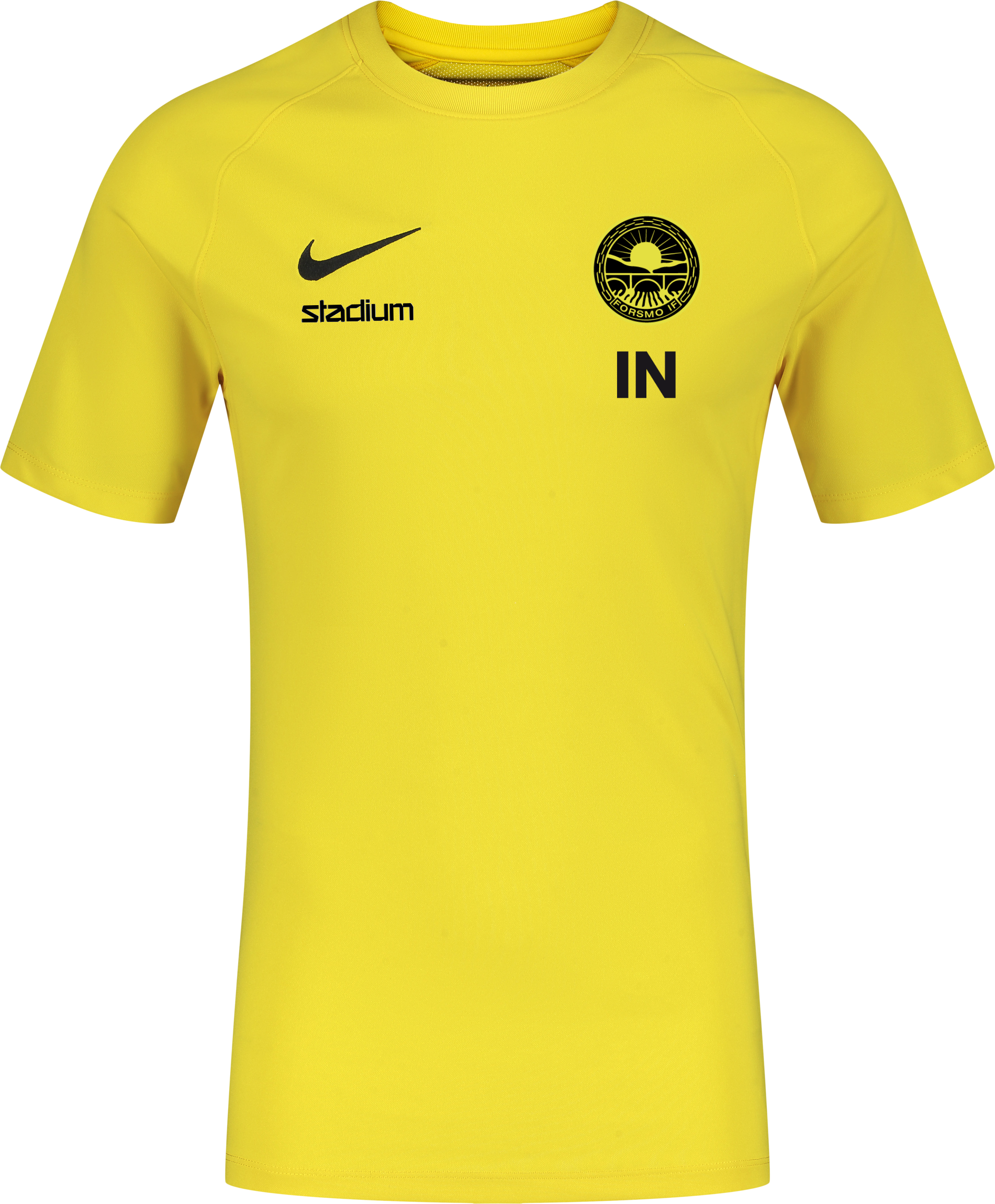 
NIKE, 
PARK VIII SS JSY, 
Detail 1
