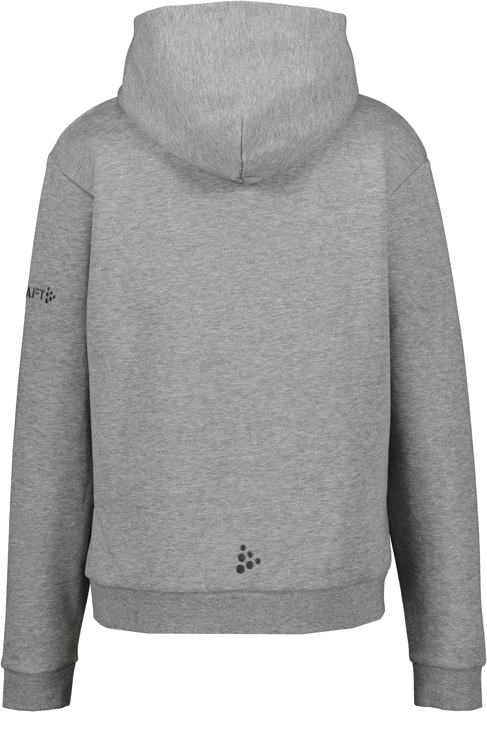 CRAFT, Community 2.0 Hood W