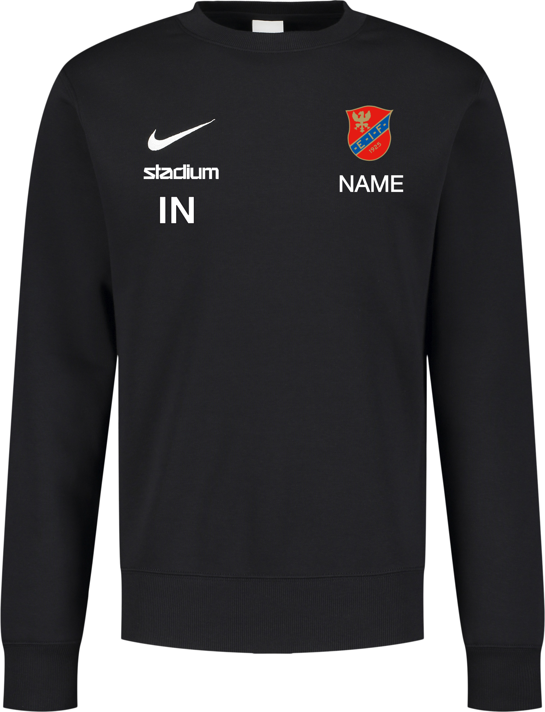 
NIKE, 
PARK26 FLC CREW, 
Detail 1
