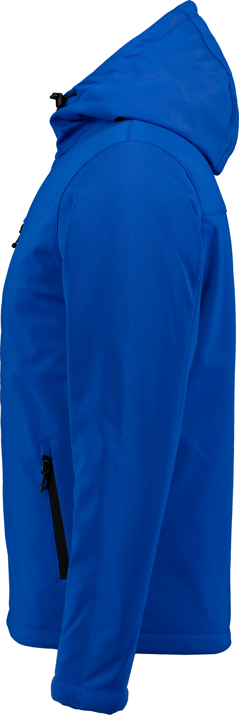 CLIQUE, Padded Hoody Softshell