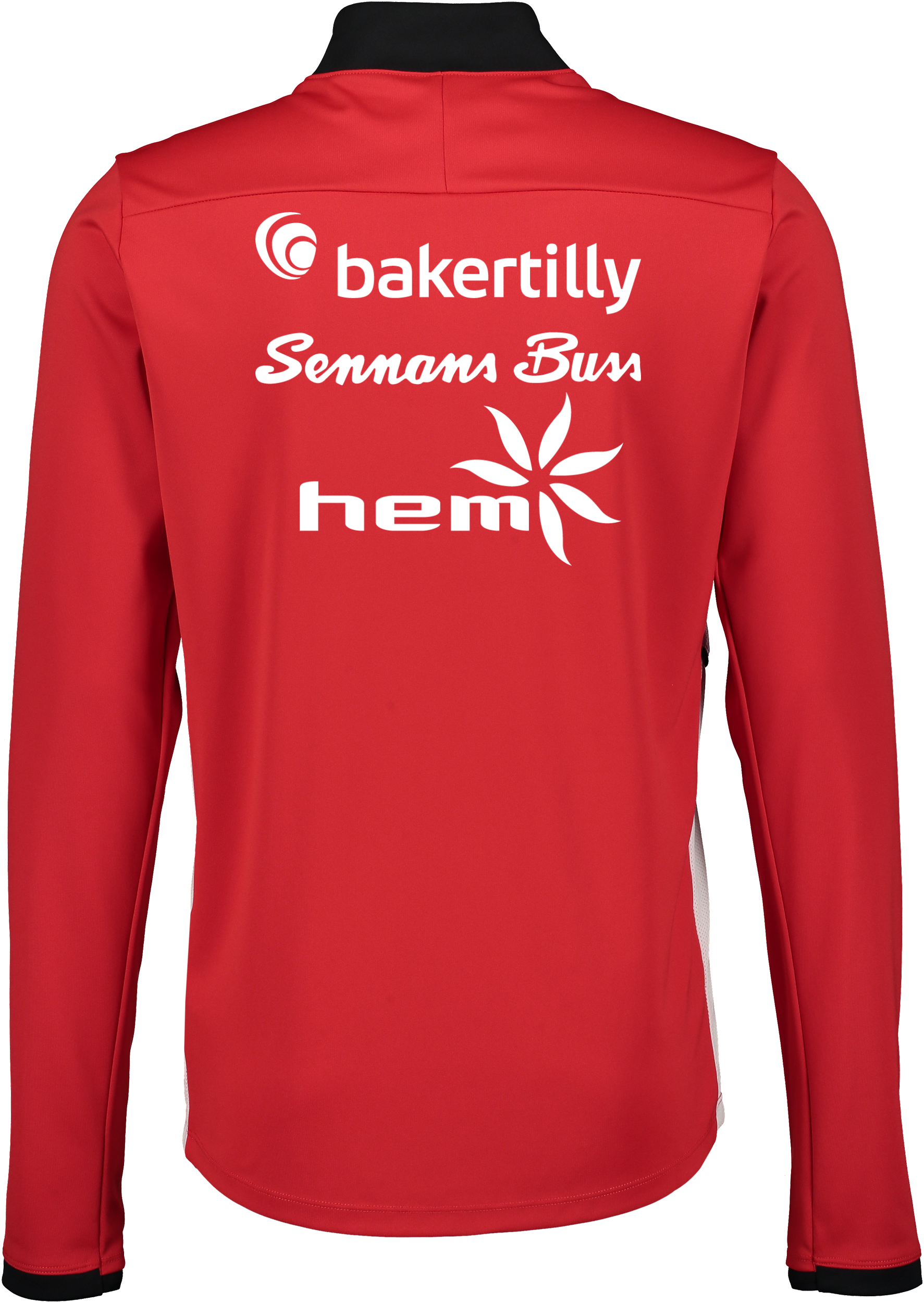 NIKE, Acd25 Drill Top