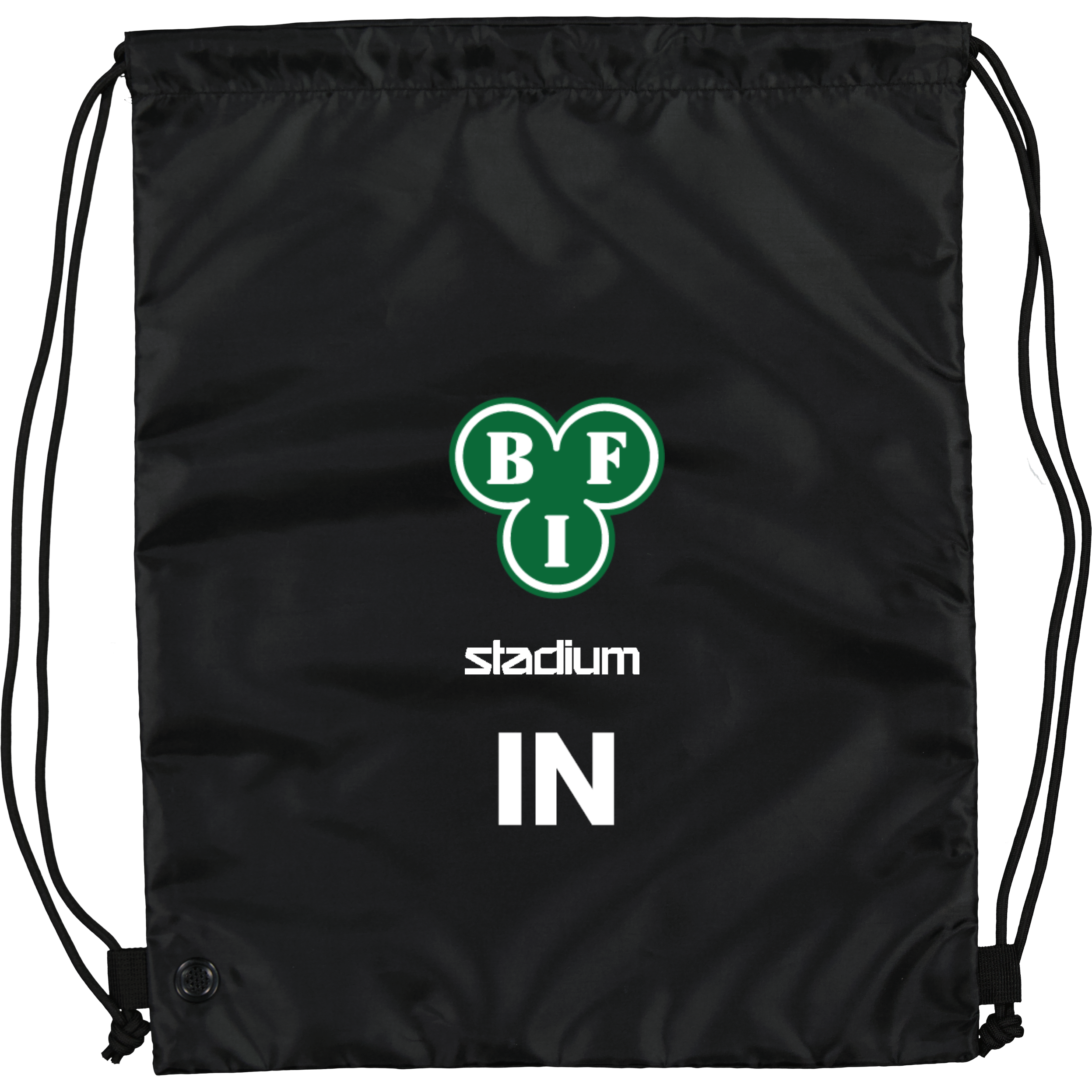STADIUM, Team Gym Bag