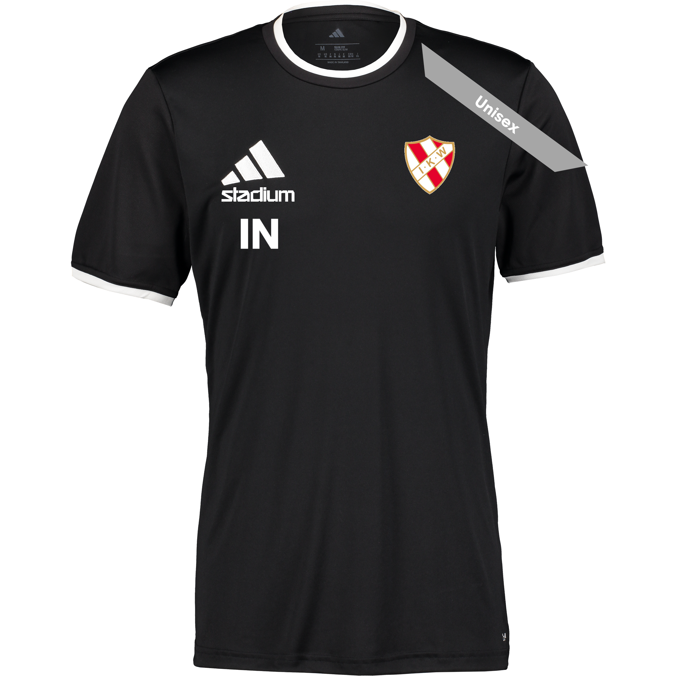 
ADIDAS, 
ENT26 JSY, 
Detail 1
