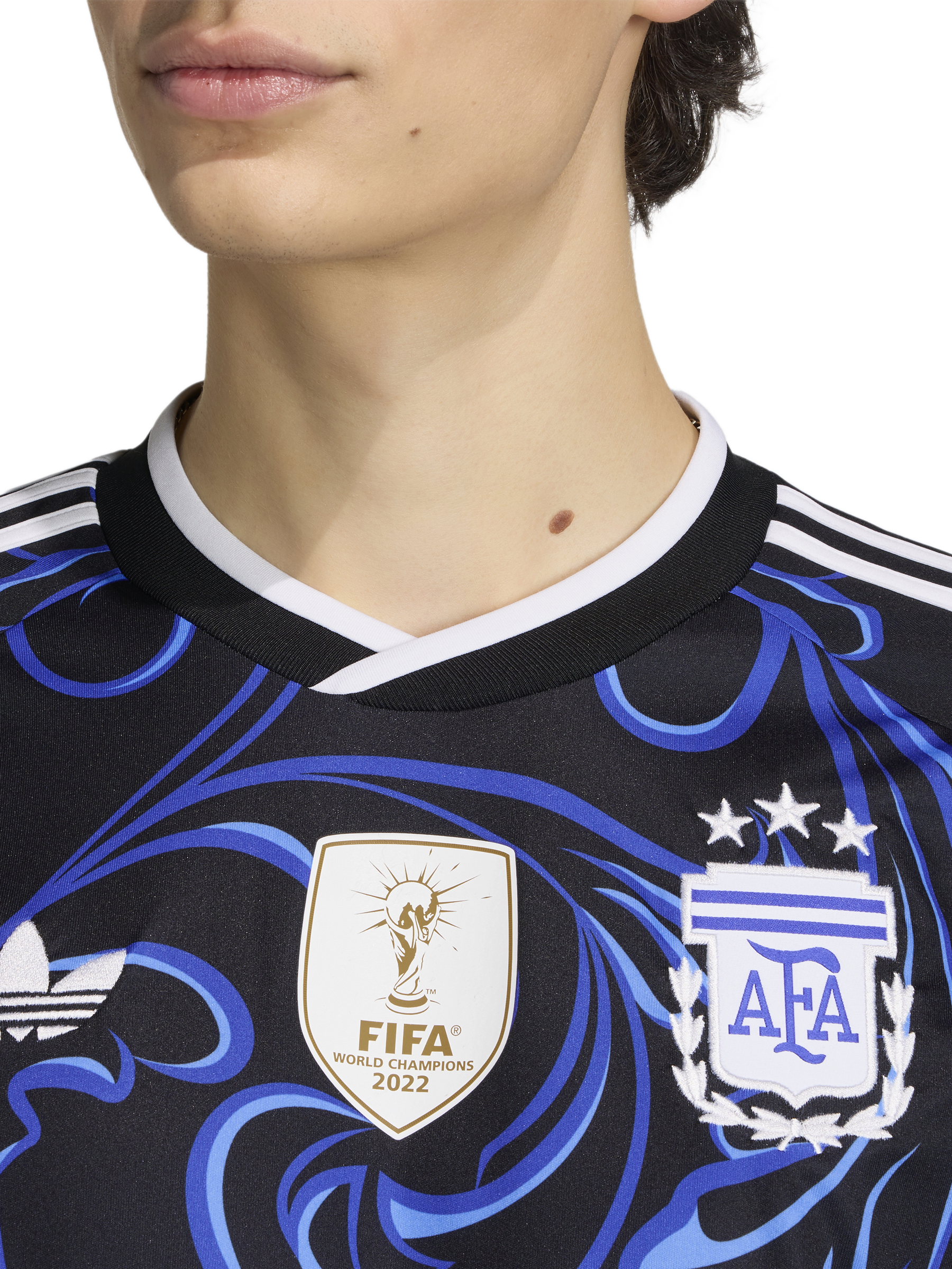 ADIDAS ORIGINALS, AFA A JSY D