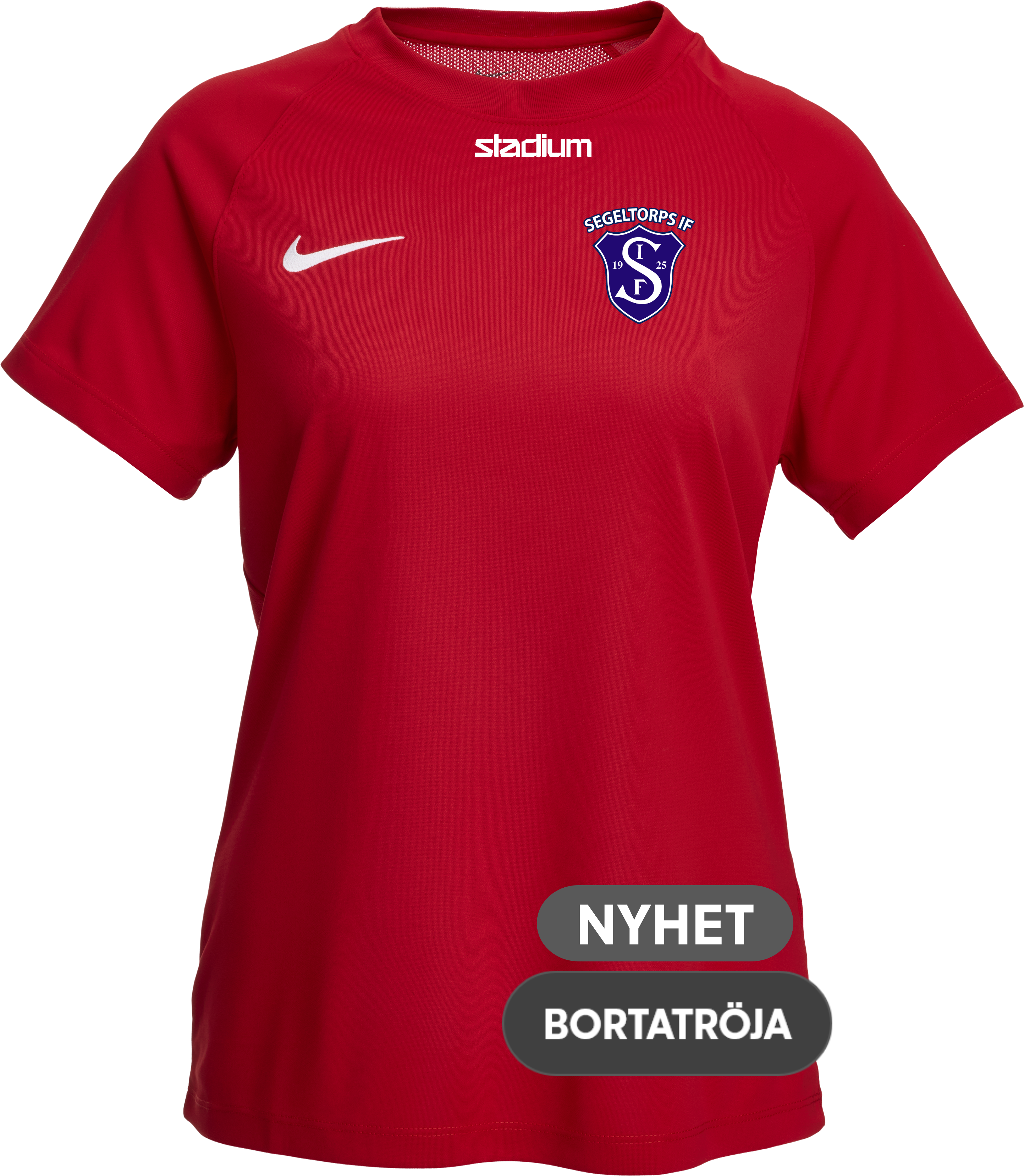 
NIKE, 
PARK VIII SS JSY W, 
Detail 1
