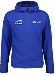 394069101101 CRAFT Squad Go Wind Jacket M 394069101101 CRAFT Squad Go Wind Jacket M Standard Small1x1