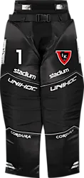 366123101101 UNIHOC GK PNT ALPHA 366123101101 UNIHOC GK PNT ALPHA Standard Small1x1