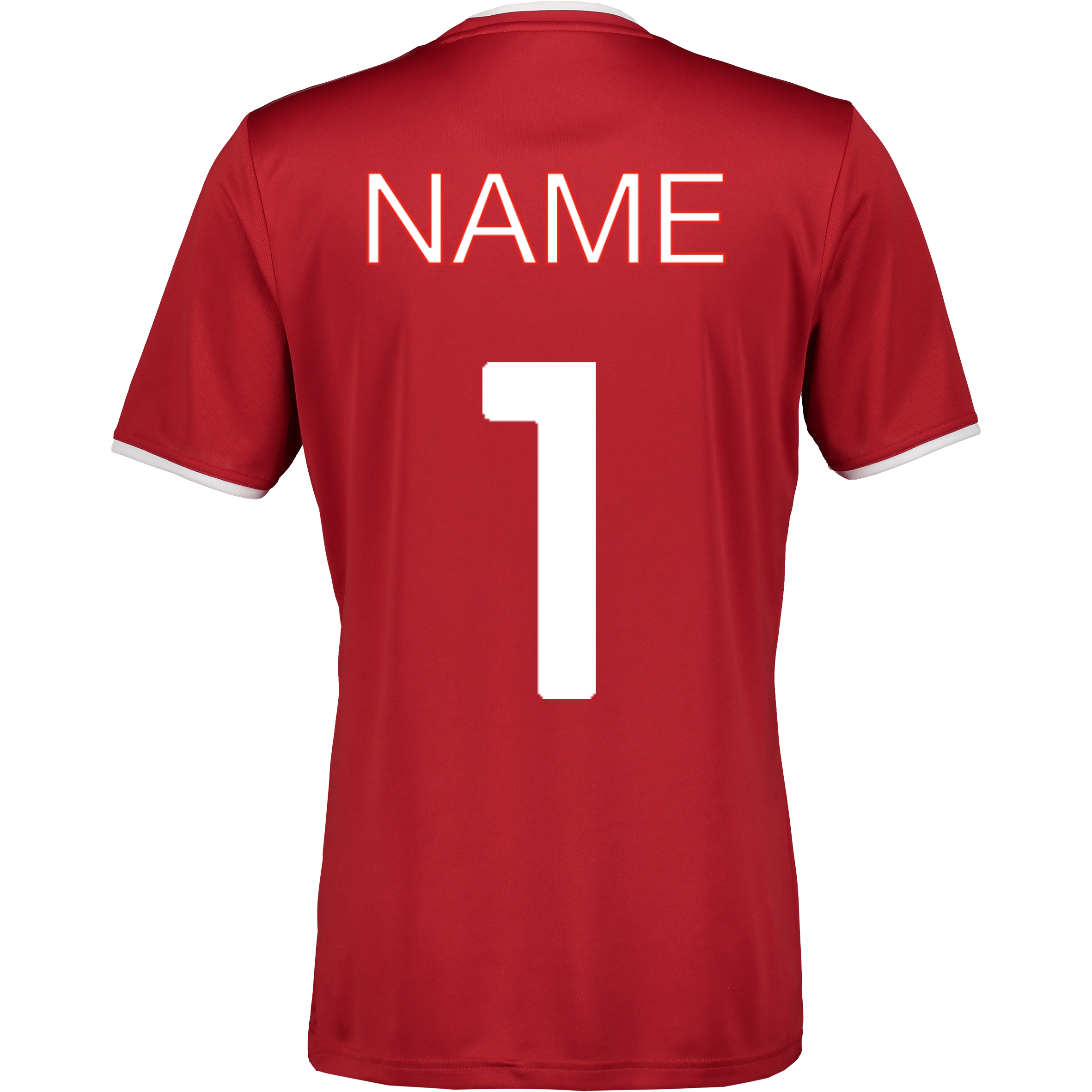 ADIDAS, ENT26 JSY JR