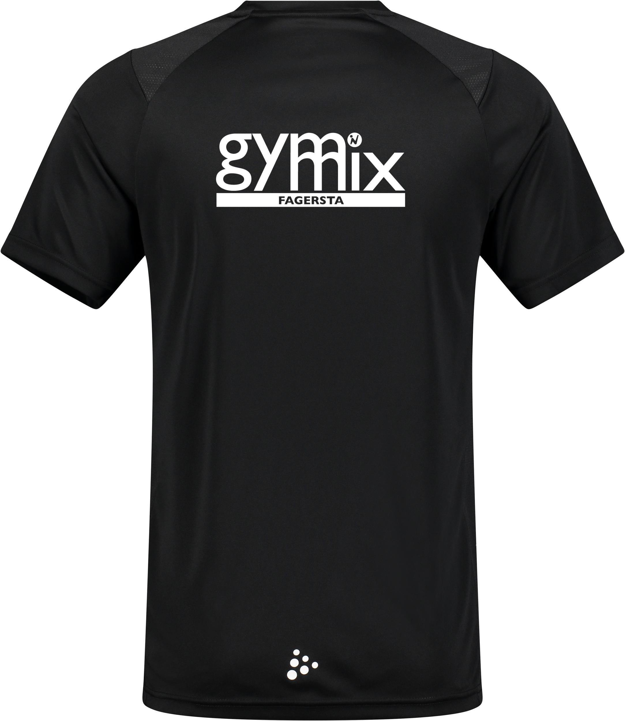 CRAFT, Rush 2.0 Ss Tee M