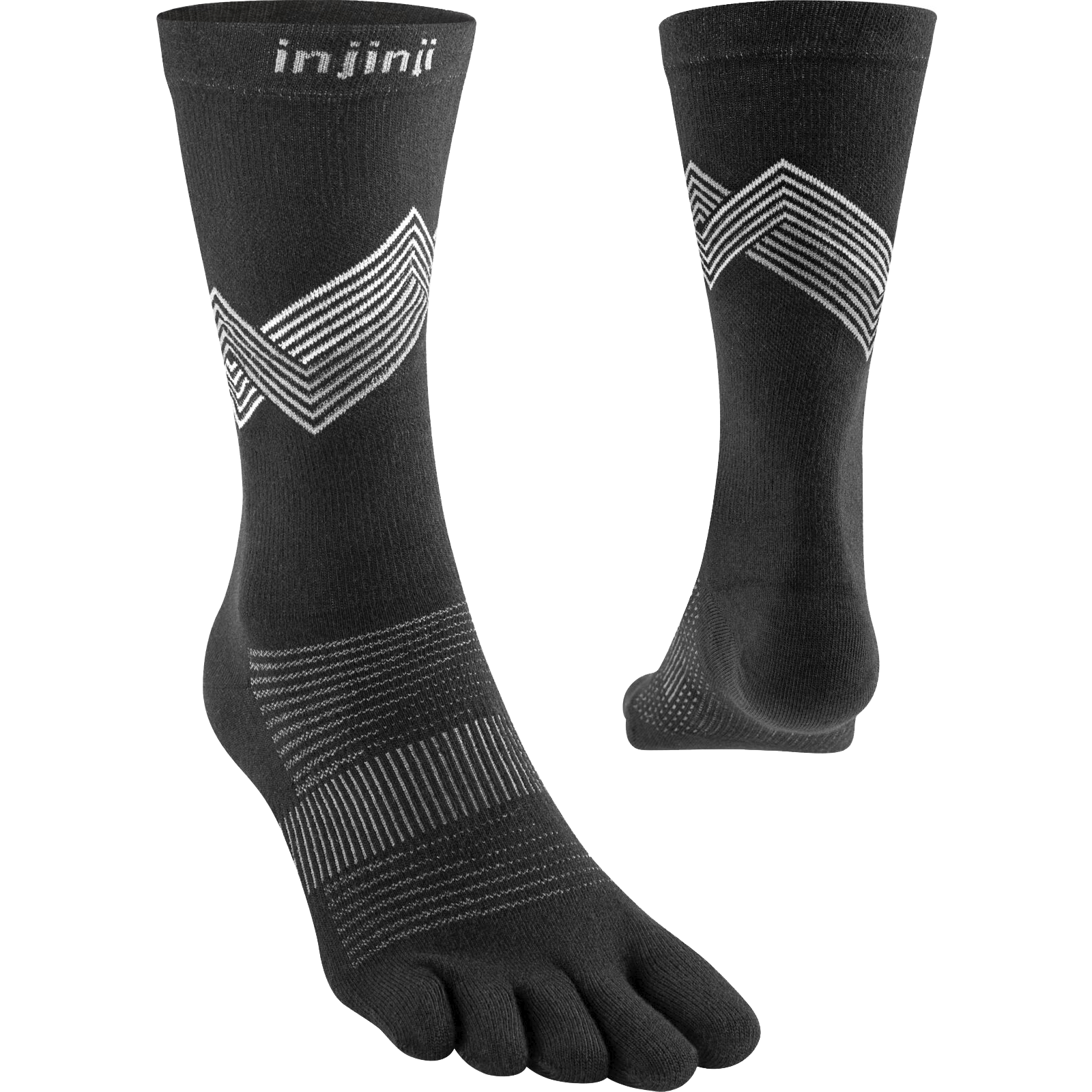 INJINJI, Run Lightweight Crew