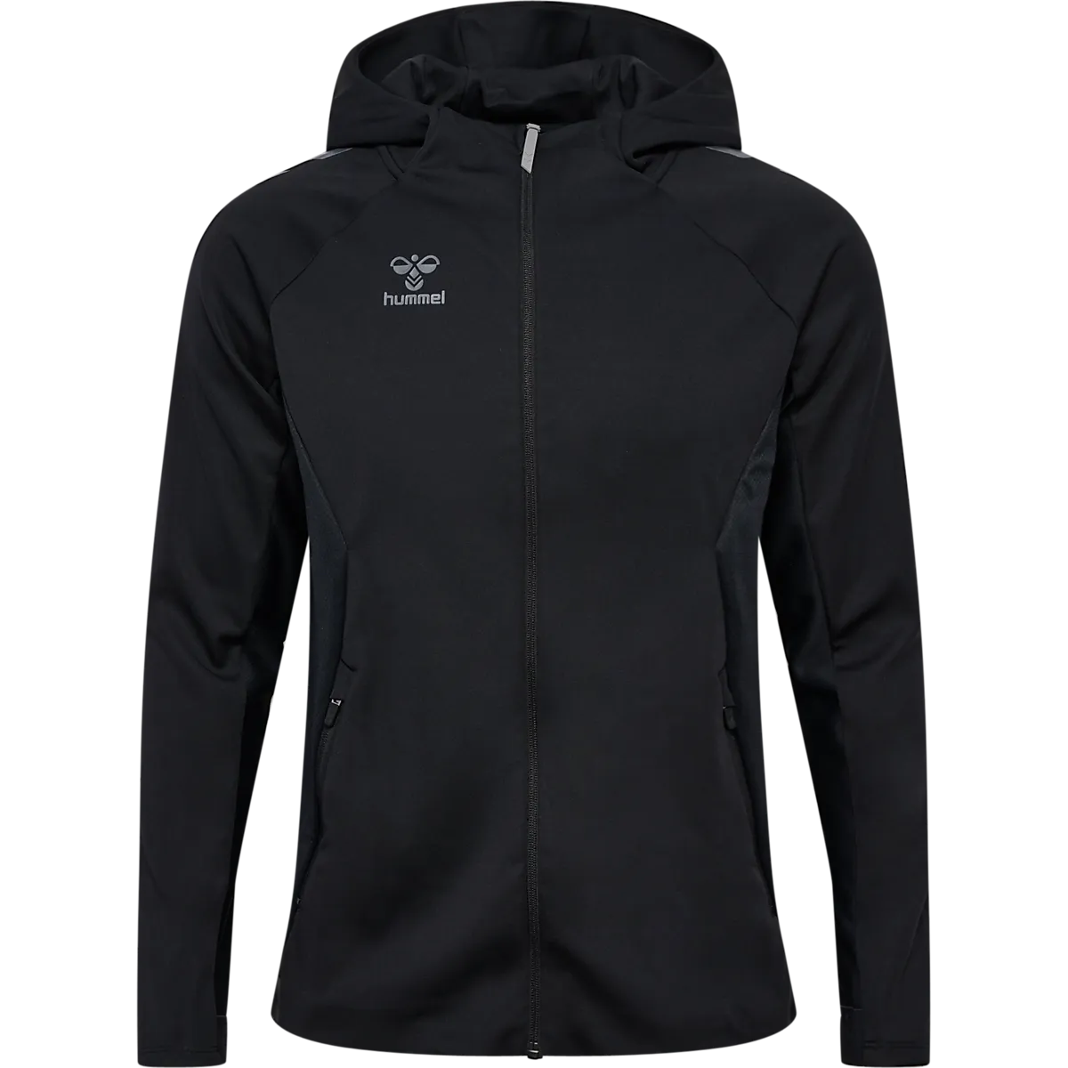 HUMMEL Толстовка на молнии Hmlcima 2.0