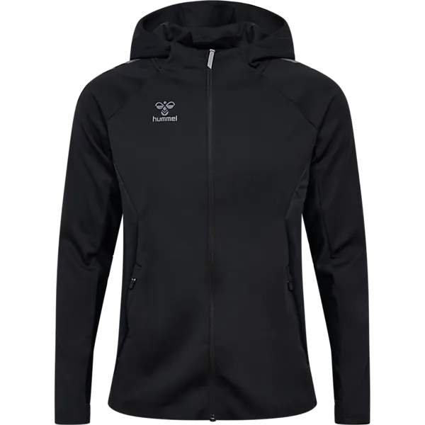 HUMMEL Толстовка на молнии Hmlcima 2.0