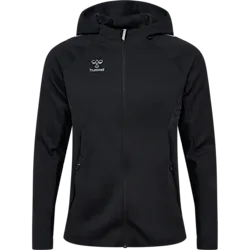 402417102101 HUMMEL  Hmlcima 2.0 Zip Hoodie 402417102101 HUMMEL Hmlcima 2.0 Zip Hoodie  Standard Small1x1