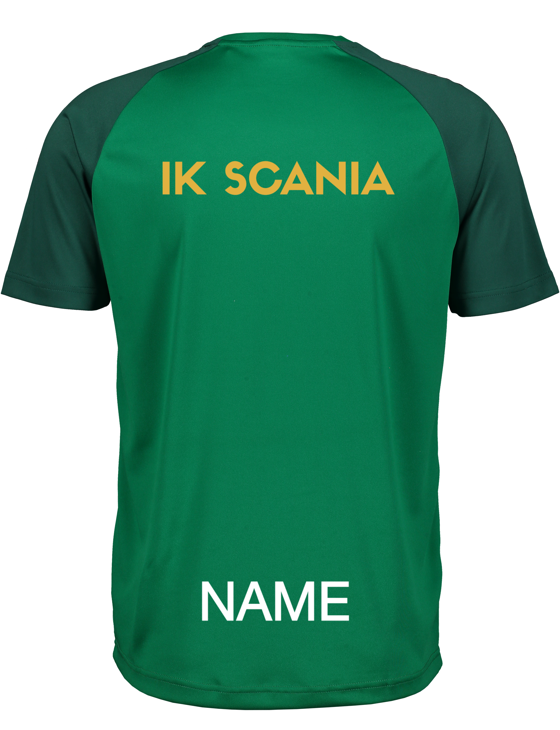 CRAFT, SQUAD GO CONTRAST JSY M