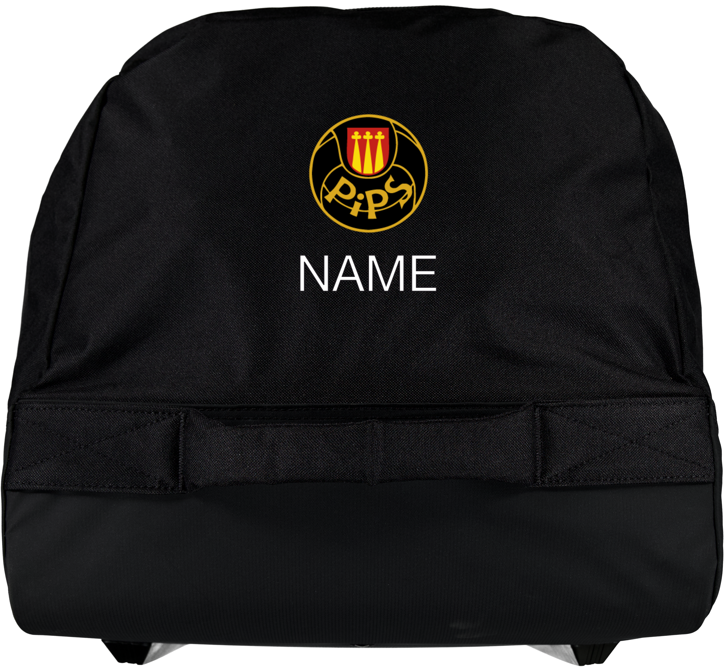 NIKE, Club T Roller Bag