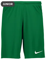 298937104101 NIKE Park III Short Jr 298937104101 NIKE Park III Short Jr Standard Small1x1